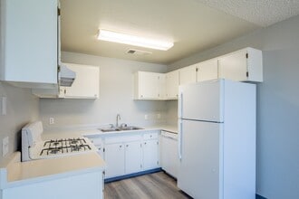 Oasis Apartments in Las Vegas, NV - Building Photo - Building Photo