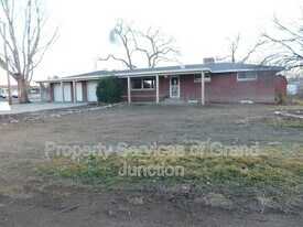 193 Thompson Rd in Grand Junction, CO - Building Photo