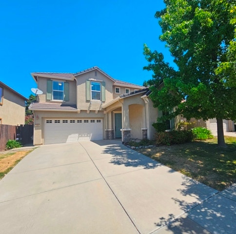 property at 1264 Berry Creek Rd