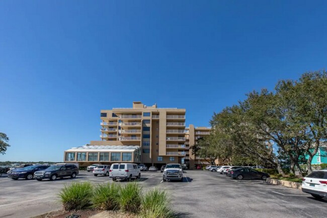 1516 Sandpiper Ln-Unit -310.1346912 in Gulf Shores, AL - Foto de edificio - Building Photo