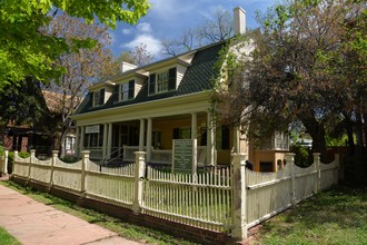 Denver Apartments in Denver, CO - Building Photo - Building Photo