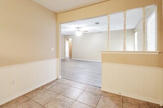 1212 SE 11th St in Moore, OK - Building Photo - Building Photo