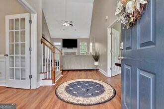 311 Hambrick Park in Fayetteville, GA - Building Photo - Building Photo