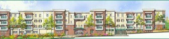 Miramar Village Apartments in Los Angeles, CA - Building Photo