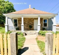 1 17th St SE in Roanoke, VA - Building Photo - Building Photo