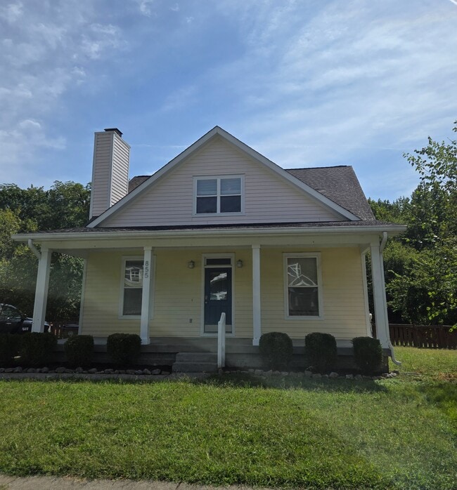 property at 855 Beth Dr