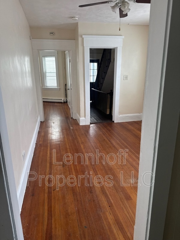 153 Bailey St in Lawrence, MA - Building Photo - Building Photo