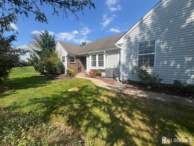 property at 16 Canterbury Dr