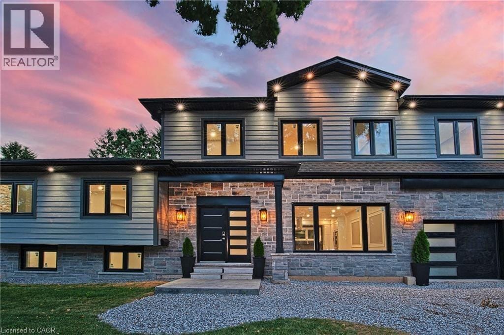 471 Annalee Dr in Hamilton, ON - Building Photo