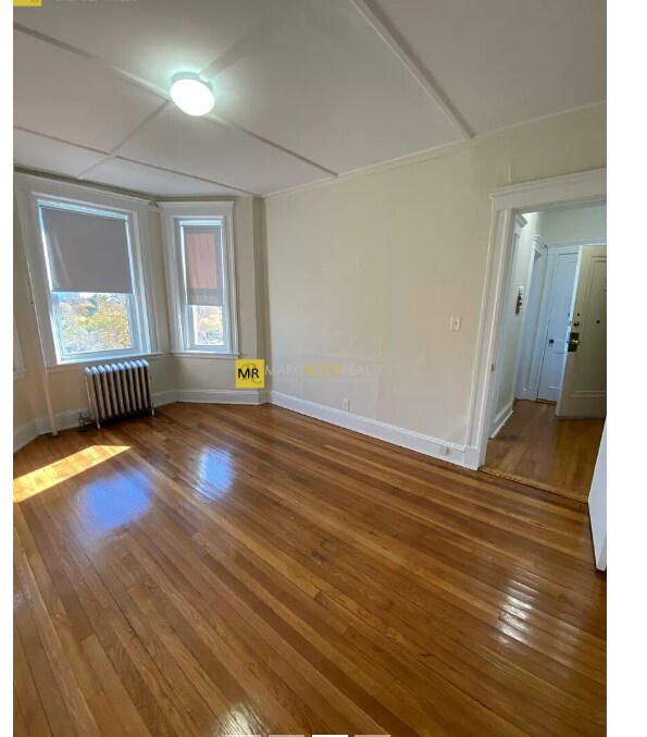 property at 1091 Boylston St