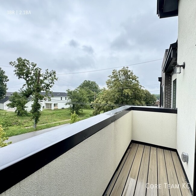 property at 1217 E 29th St