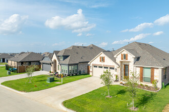 Godley Ranch in Godley, TX - Building Photo - Building Photo