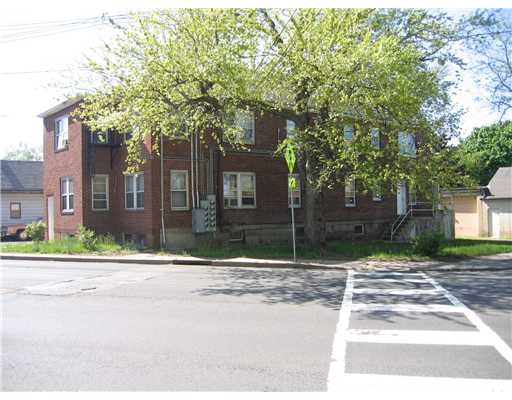 1121 Raritan Ave in Highland Park, NJ - Building Photo - Building Photo