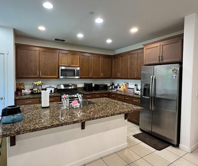 18288 Dalton Dr in Lathrop, CA - Foto de edificio - Building Photo