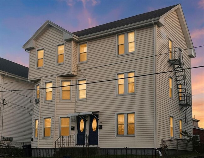 property at 358 Weeden St
