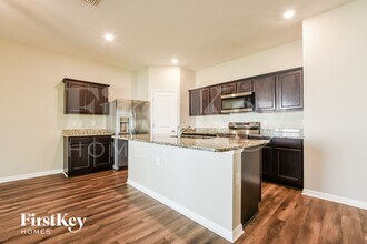 3941 Saltmarsh Loop in Sanford, FL - Foto de edificio - Building Photo