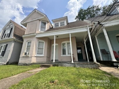 property at 122 Hagerman Ct