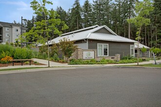 The Marq on Martin Apartments in Lacey, WA - Building Photo - Building Photo