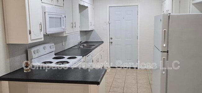 3019 McFerrin Ave in Waco, TX - Building Photo - Building Photo