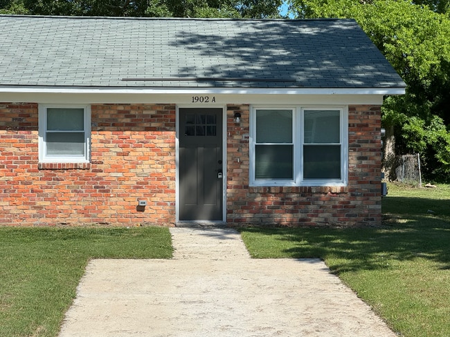1902 N John Ct in Goldsboro, NC - Building Photo - Building Photo
