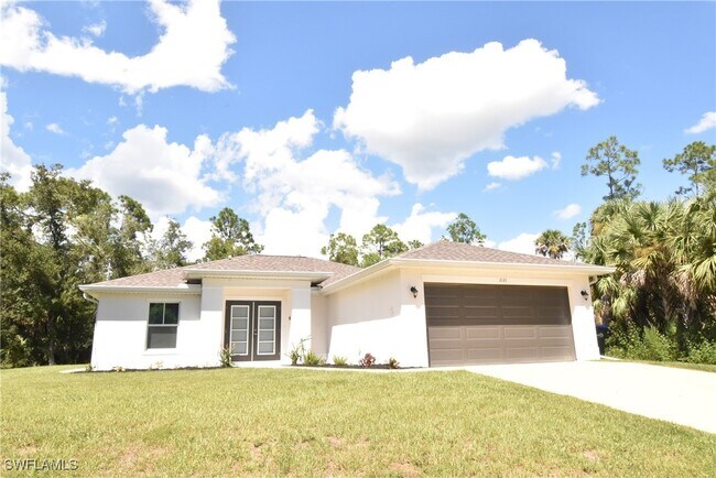 property at 2121 Firebrand Rd