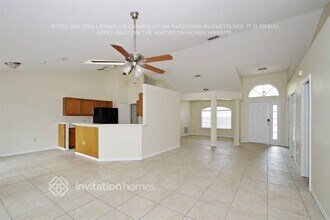 3214 Glenmeadow Terrace in Deltona, FL - Foto de edificio - Building Photo