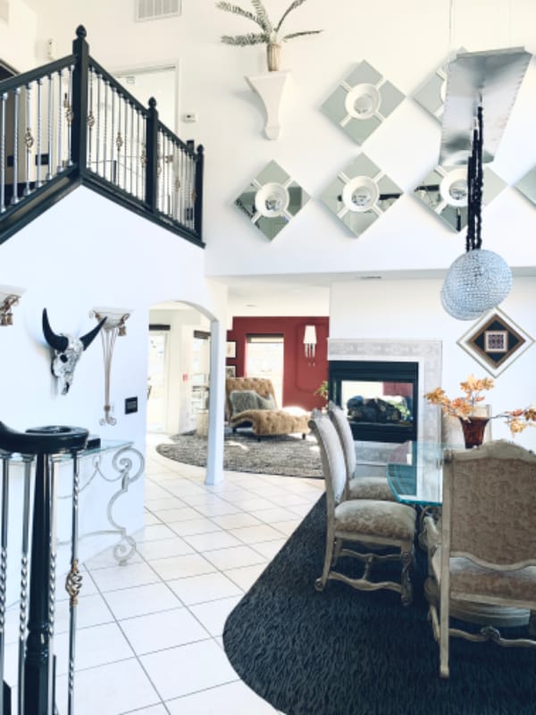 property at 2270 Palm Dr