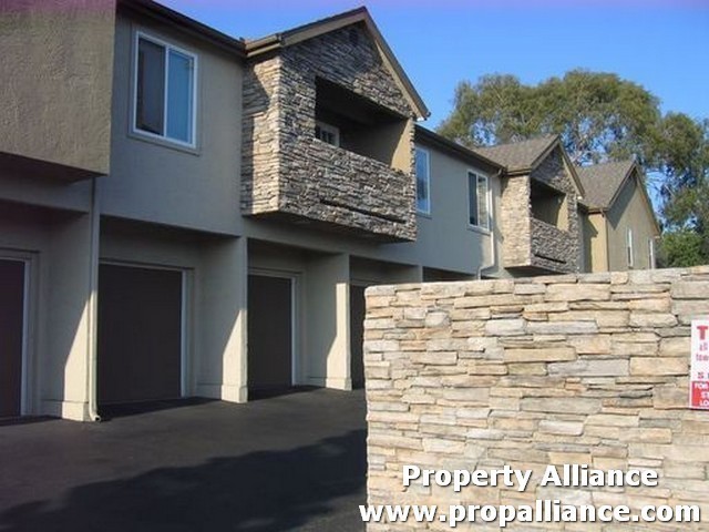 7750 Stalmer St-Unit -#16 in San Diego, CA - Building Photo - Building Photo