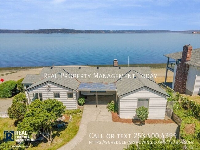 property at 5304 Hyada Blvd NE