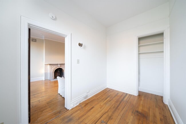 828 Hudson St in Hoboken, NJ - Building Photo - Building Photo
