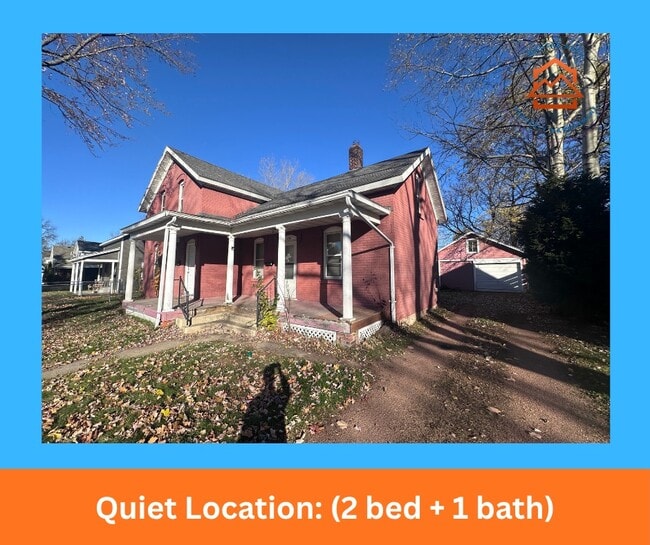 315 N 2nd Ave, Unit 1