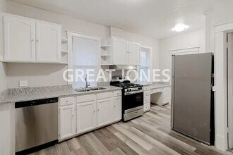 8626 Argyle Ave in St. Louis, MO - Building Photo - Building Photo