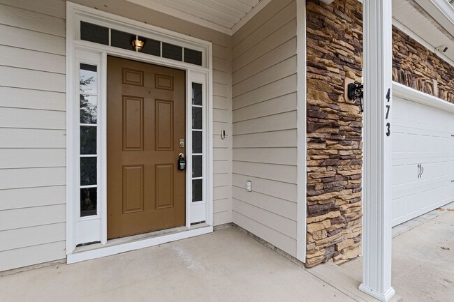 473 Riley Ln in Grovetown, GA - Building Photo - Building Photo