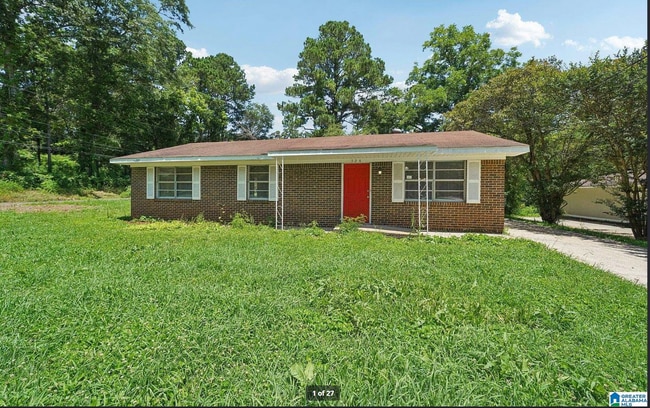 property at 524 Shelby St