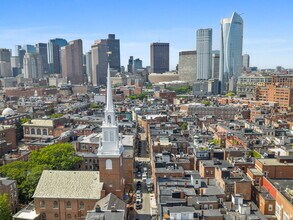 176 Salem St, Unit 2 in Boston, MA - Foto de edificio - Building Photo