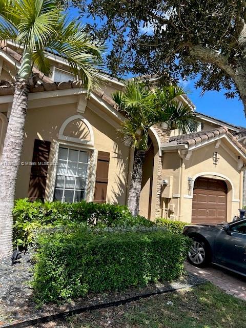 15331 SW 9th Way in Miami, FL - Building Photo - Building Photo