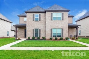 2169 Cason Ln in Murfreesboro, TN - Building Photo