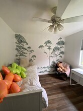 5615 Bayberry Ave in Bakersfield, CA - Building Photo - Building Photo