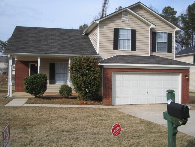property at 5822 Cedar Croft Ln
