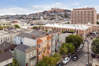 371-81 San Jose Ave & 383-91 San Jose Ave in San Francisco, CA - Building Photo - Other