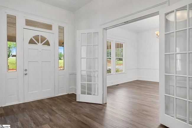 413 W Market St in Anderson, SC - Building Photo - Building Photo