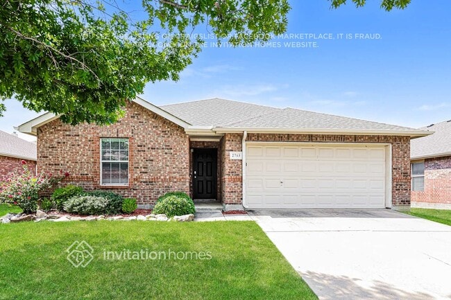 property at 2713 Morning Song Dr
