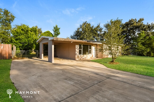 518 Elm Dr in Casselberry, FL - Building Photo - Building Photo