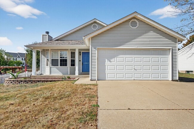 220 Pheasant Point Blvd in O'Fallon, MO - Building Photo - Building Photo