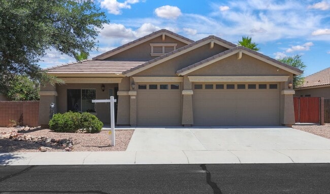 property at 22121 Greenland Park Dr