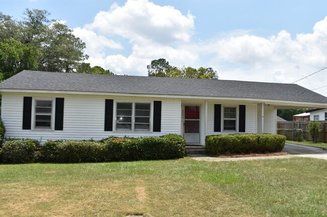 property at 5804 Beulah Ave
