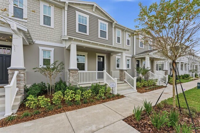 2462 Celebration Blvd in Kissimmee, FL - Building Photo - Building Photo