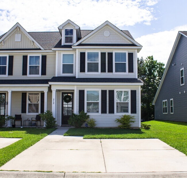 property at 212 Kirkland St