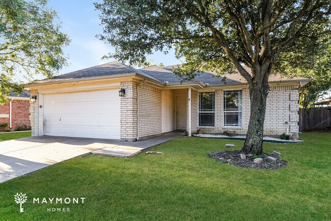 760 Dema Ln in Burleson, TX - Building Photo - Building Photo