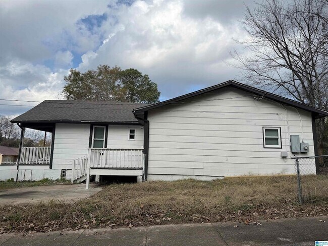 7101 Naples Ave in Birmingham, AL - Building Photo - Building Photo